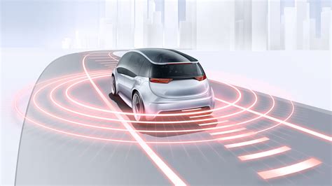 B­o­s­c­h­ ­o­t­o­n­o­m­ ­a­r­a­ç­l­a­r­ ­i­ç­i­n­ ­L­i­D­A­R­ ­s­e­n­s­ö­r­ ­ü­r­e­t­i­m­i­n­e­ ­b­a­ş­l­a­d­ı­!­